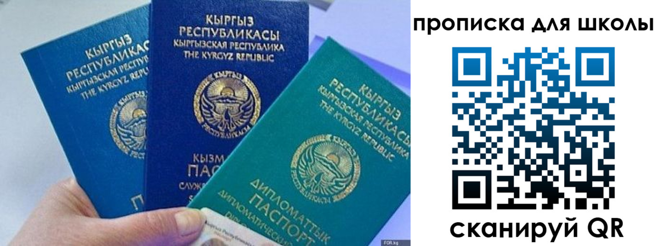 прописка регистрация в Выборге